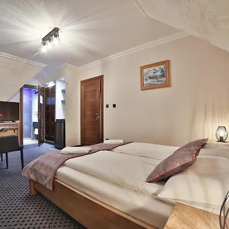Guest house Swarna Ii *