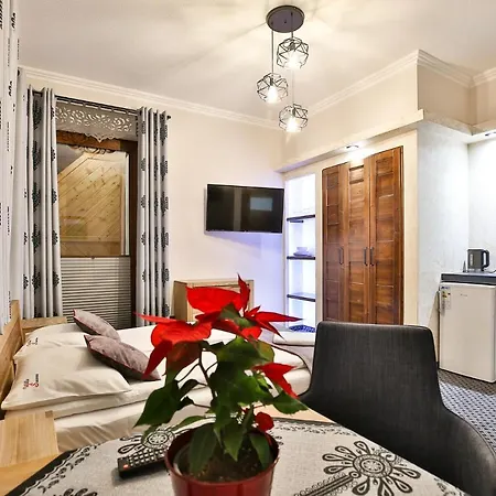 Guest house Swarna Ii *