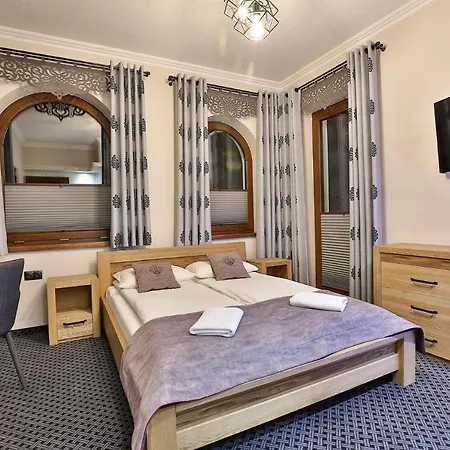 Guest house Swarna Ii Zakopane