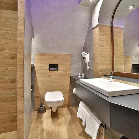 Guest house Swarna Ii