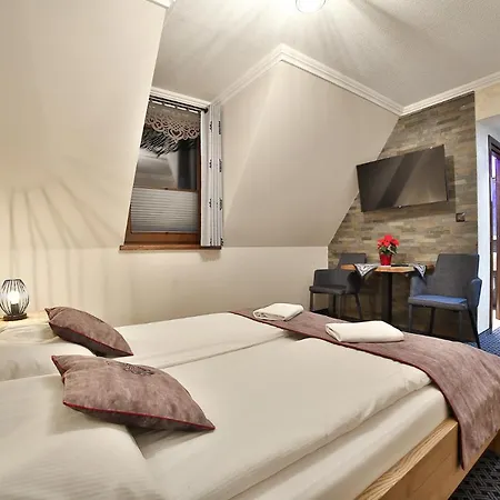 Guest house Swarna Ii Zakopane