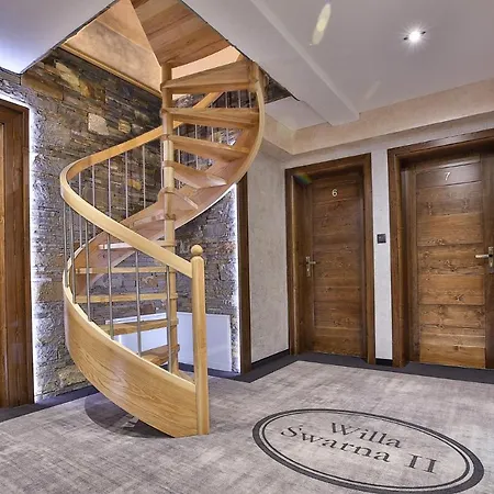 בית הארחה Swarna Ii 3*