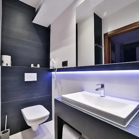 Swarna Ii Guest house