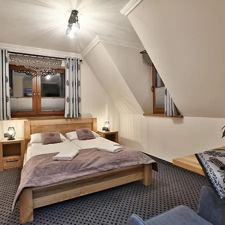 Guest house Swarna Ii