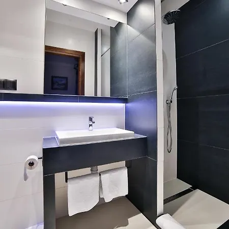 Guest house Swarna Ii Zakopane