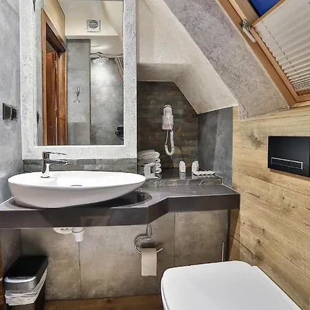 Swarna Ii Guest house Zakopane