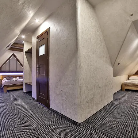 Swarna Ii 3* Zakopane