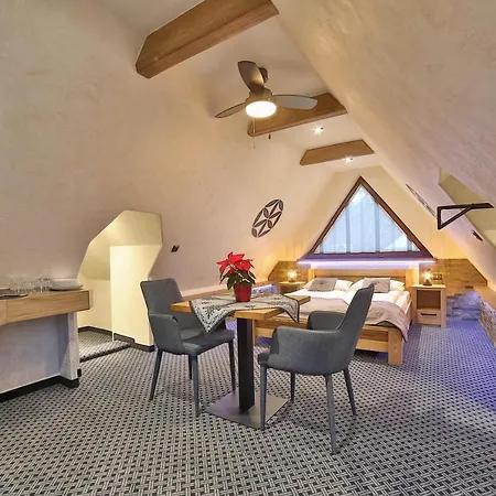 Swarna Ii Guest house