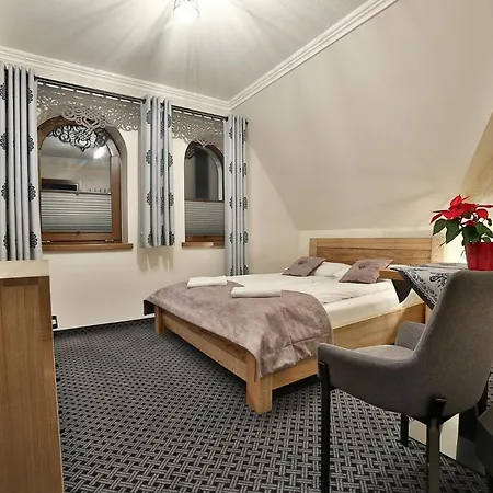 Guest house Swarna Ii Zakopane