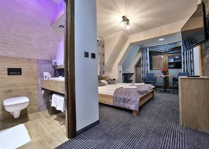 בית הארחה Swarna Ii