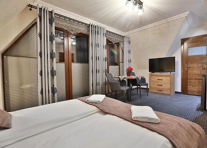 בית הארחה Swarna Ii זקופאנה