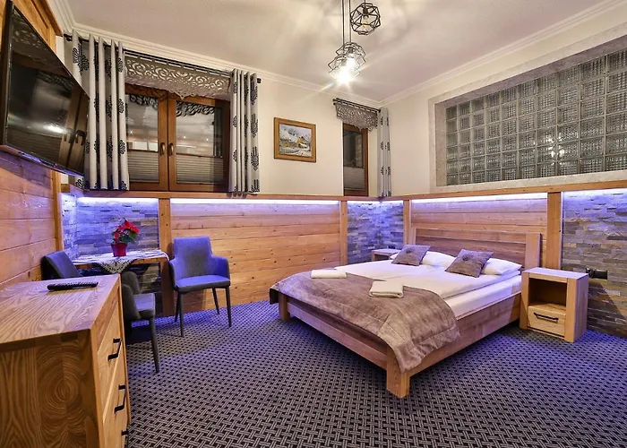 Swarna Ii בית הארחה