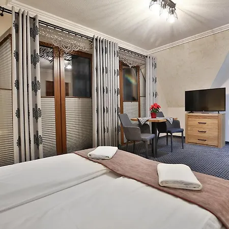 Penzion Swarna Ii Zakopane