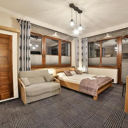 Swarna Ii 3* Zakopane