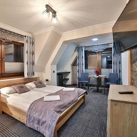 Penzion Swarna Ii 3*