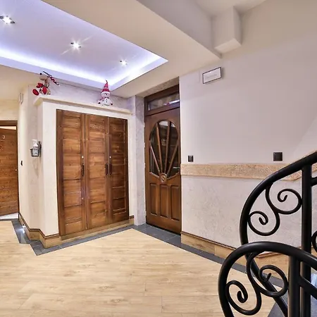 Swarna Ii 3* Ζακοπάνε