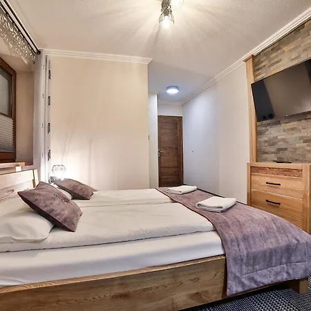 Penzion Swarna Ii 3*