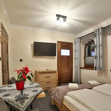 Swarna Ii 3* Zakopane