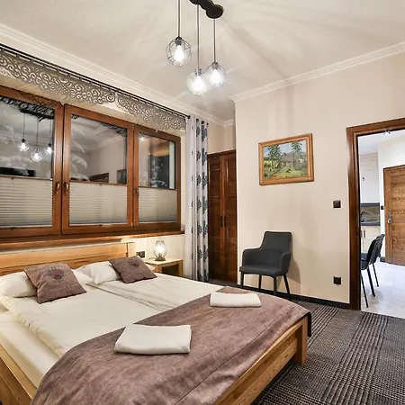 Penzion Swarna Ii 3*