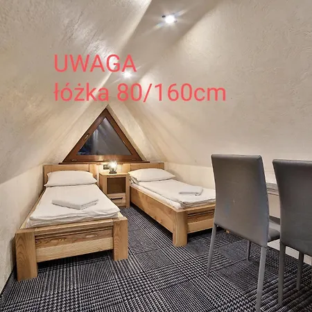 Swarna Ii 3* Ζακοπάνε