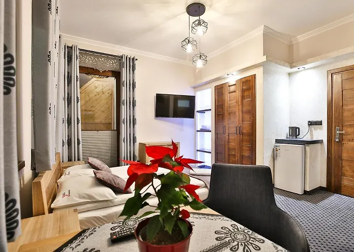 Гостевой дом Swarna Ii 3*