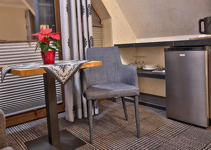 Гостевой дом Swarna Ii 3*