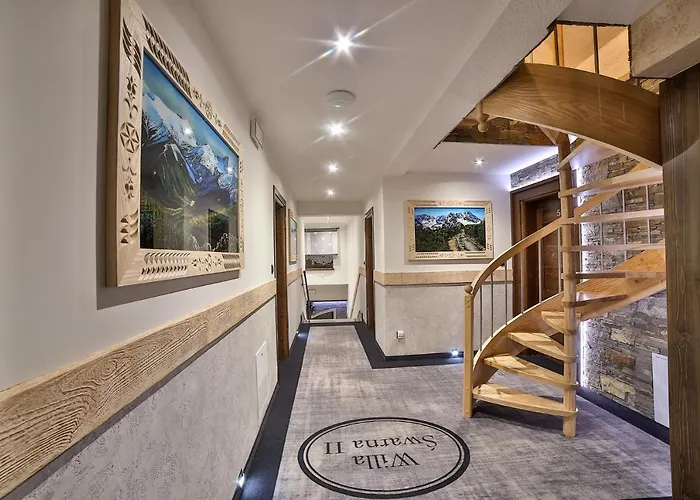 بيت ضيافة Swarna Ii زاكوباني