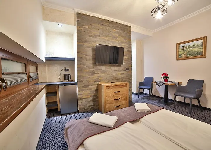 Swarna Ii 3* Закопане