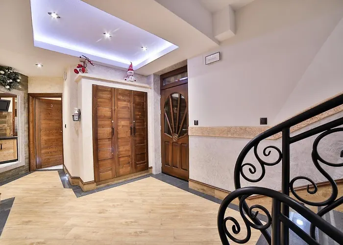 Swarna Ii 3* Zakopane