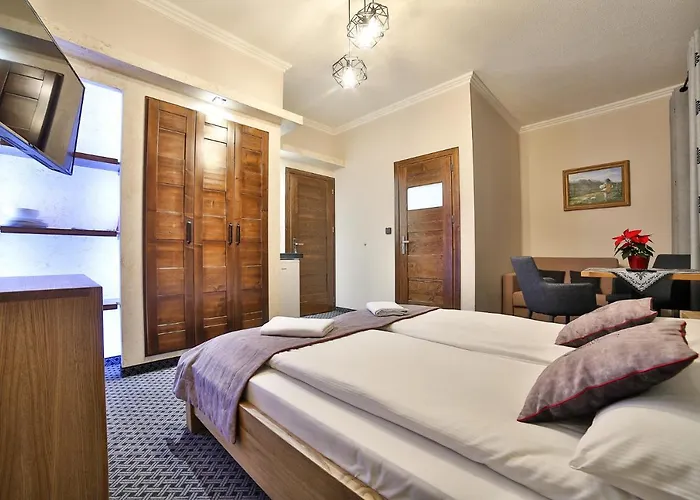 بيت ضيافة Swarna Ii زاكوباني