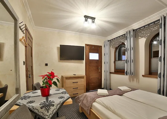 Swarna Ii 3* Закопане