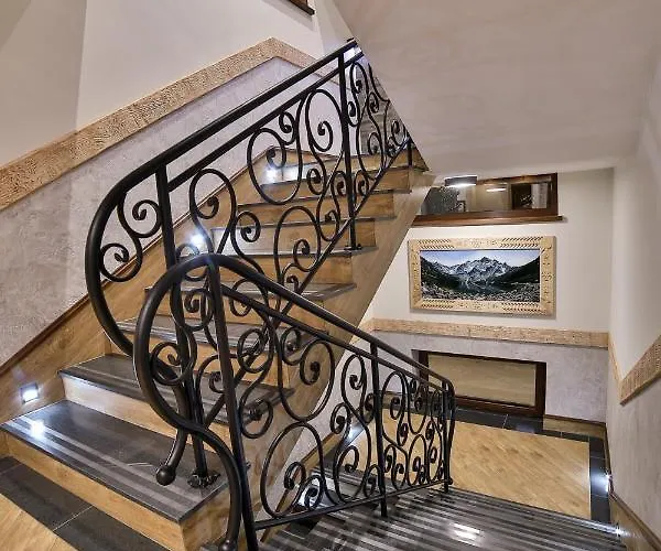 Swarna Ii 3* Закопане