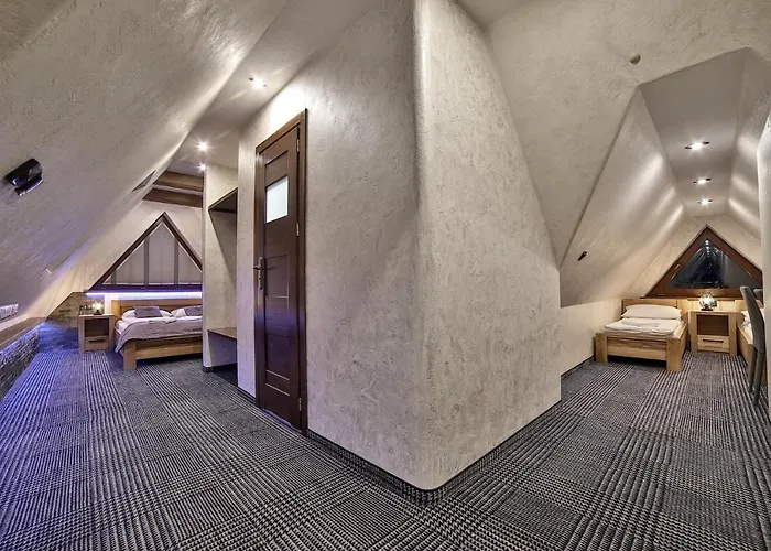 Swarna Ii 3* Закопане